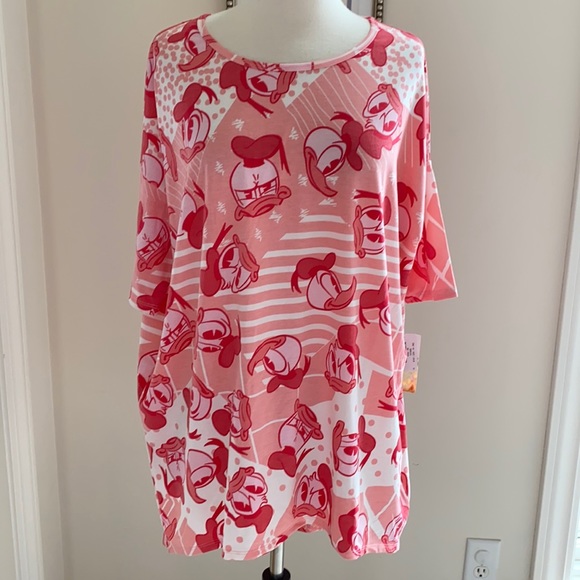 • Lularoe Disney Irma • - Picture 3 of 4